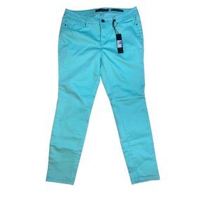 Kardashian Ankle Jeans 